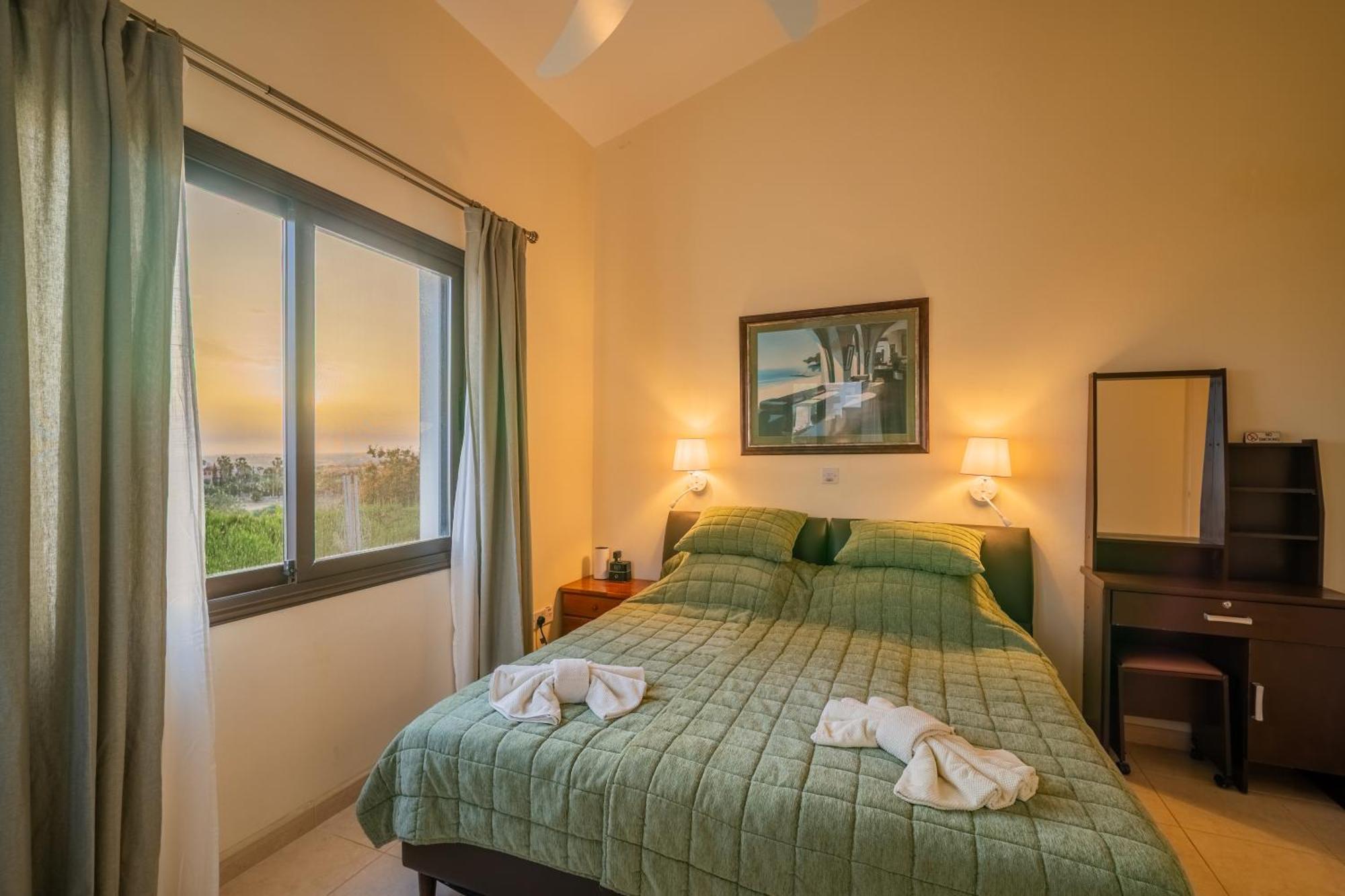 Villa Panorama - Stunning Views In Villa With Hot Tub, Pool, Garden Κούκλια Εξωτερικό φωτογραφία